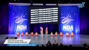 South Texas Strutters - Youth Elite Lyrical [2025 Youth - Contemporary/Lyrical - Small Day 2] 2025 NDA All-Star National Championship