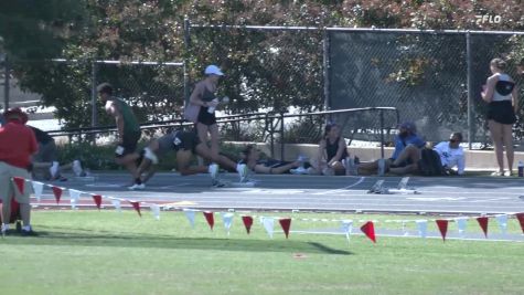 Men's 200m Track, Finals 6