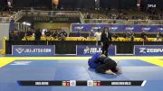 Angus Oren Mills vs Gage Antho 2026 Pan Jiu Jitsu IBJJF Championship