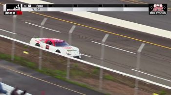 Replay: CRS Trucks at Jennerstown | May 24 @ 6 PM