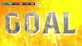 Replay: Away - 2023 Utah vs Greenville | Feb 15 @ 7 PM