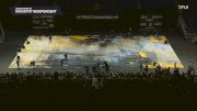 Industry Independent "San Antonio TX" at 2026 WGI Guard World Championships