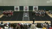 2023 STUNT Nationals - Maryville vs. DBU - DII Day 1