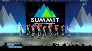 Powerhouse Dance Team - Prodigy [2025 Youth - Pom - Large Semis] 2025 The Dance Summit