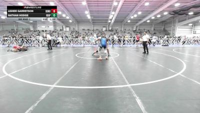 160 lbs Rr Rnd 2 - Carmine Batagglia, Wrecking Crew Wrestling Club vs Owen Anderson, Illinois Cornstars