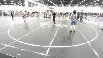 113 kg Rr Rnd 1 - Alex Curtis, Dominate WC vs Jaylin Morrison, Vegas Sport WC