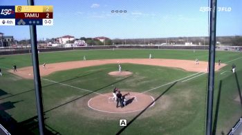 Replay: Cameron vs TAMIU | Feb 1 @ 3 PM