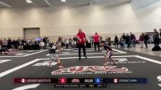 Antonio Jack Filice vs Dominic Pham 2025 ADCC Niagara Open