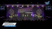 Star Steppers Dance - Youth Elite Pom [2024 Youth - Pom - Large Day 2] 2024 Encore Grand Nationals