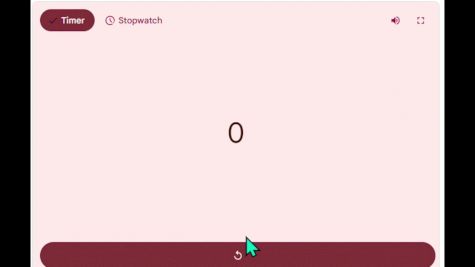 Boys' 55m Test 1, Finals 5