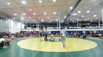 120 lbs 3rd Place - Jake Snyder, Keystone Krush - MS vs Jonah Heilala, Shore Thing WC - MS