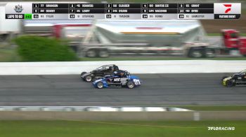 Feature | 2025 USAC Hoosier Hundred at Indianapolis Raceway Park
