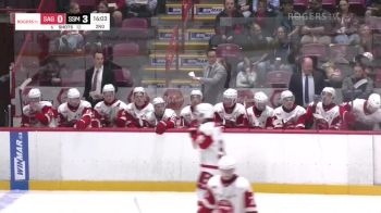 Replay: Home - 2025 Saginaw vs Soo | Sep 19 @ 7 PM