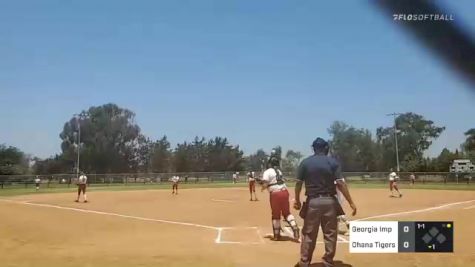 Ohana Tigers vs. Georgia Impact - 2021 PGF National Championships 16U Premier - Pool Play