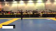 KENNETH ADDAM BLICHARSKI vs ALEXIS JACQUES 2023 World IBJJF Jiu-Jitsu No-Gi Championship