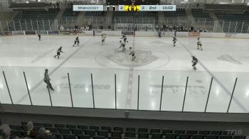 Replay: Home - 2024 Richmond vs Smiths Falls | Dec 8 @ 3 PM