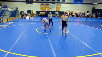 165 lbs Round 1 (6 Team) - Jaden Vetter, Barton vs Tom Stoll, Northeastern Junior College