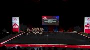 Central Illinois Athletics - Lieutenants [2018 L1 Medium Youth Finals] The D2 Summit