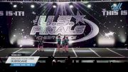 Midcoast Youth Cheer - Hurricane [2023 L1.1 Youth - PREP - A Day 1] 2023 The U.S. Finals: Worcester