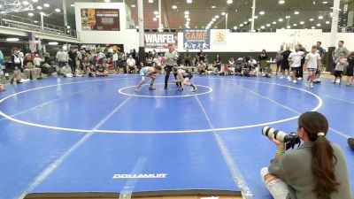 95 lbs Final - Eli Cornwell, Revival Black vs Elijah Roman, Buxton