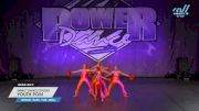 MPact Dance Studio - Youth Pom [2025 Youth - Pom - Small Day 2] 2025 Power Dance Grand Nationals