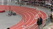 Women's 400m, Prelims 1