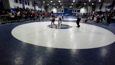 106 lbs Round Of 16 - Nick Swan, Weymouth vs Sam Philion, Shepherd Hill