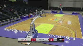 Replay: D3 Daytona Beach | Dec 19 @ 7 PM