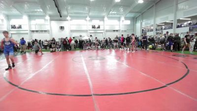 E-139 lbs Round Of 16 - Braxton Roetz, PA vs Shad Henry, WV