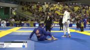 KEENAN CORNELIUS vs INACIO NETO 2018 World IBJJF Jiu-Jitsu Championship