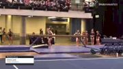 Clara Lund - Women's Group, Classic Gymnastics - 2021 Women's Xcel Region 4 Championships