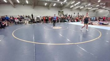 Replay: Mat 7 - 2025 NCCT | Dec 20 @ 9 AM