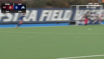 Replay: Rider vs Hofstra | Oct 29 @ 1 PM