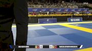 Cole Scott Doris vs Marcos Anthony Mercado III 2026 Pan Kids Jiu-Jitsu IBJJF Championship