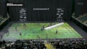 Opus Winter Guard "Rock Hill SC" at 2026 WGI Guard World Championships