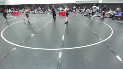 190 lbs Logan Ellwanger, Wisconsin vs Salah Tsarni, Team Maryland