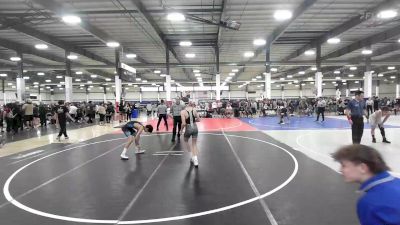 109 lbs Consi Of 8 #1 - Noah Stockton, Evwc vs Brody Hinton, Desert Dogs WC