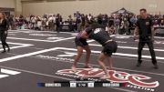 Roman Corona vs Dominic Mejia 2025 ADCC East Coast Trials
