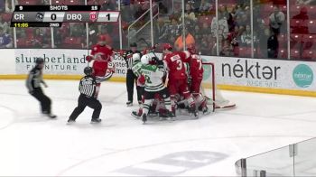Replay: Home - 2025 Cedar Rapids vs Dubuque | Apr 12 @ 7 PM