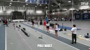 Replay: High Jump / Pole Vault - 2026 UAA Indoor T&F Championships | Feb 28 @ 12 PM