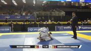 Chairo Olimpio Ivo C. Albuquerqu vs Guillermo L Echeverri 2026 Pan Jiu Jitsu IBJJF Championship