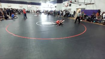 113 lbs Champ. Round 2 - Elyas Karimi, Kent Meridian vs Hayden Carr, West Valley Spokane