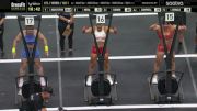 Replay: Commentaire en français - 2026 The CrossFit Games | Jul 26 @ 8 AM
