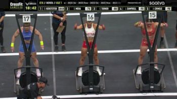 Replay: Commentaire en français - 2026 The CrossFit Games | Jul 26 @ 8 AM