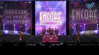 Pro Scouts - Midnight [2023 L1 Mini - D2 Day 3] 2023 Encore Grand Nationals