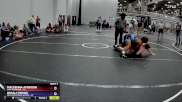 235 lbs Placement (4 Team) - Mackenna Atkinson, Lady Assassins vs Rosali Oshodi, MGW Something Wicked