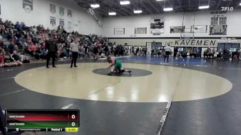 Replay: Mat 1 - 2024 2024 Intervalley League East District | Nov 22 @ 5 PM