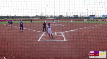 Replay: Mary Hardin-Baylor vs St. Thomas (TX) | Feb 7 @ 1 PM