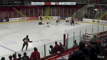 Replay: Home - 2024 Blaze vs Gamblers | Jan 20 @ 6 PM