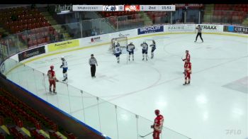 Replay: Away - 2024 Canmore vs Calgary | Nov 10 @ 2 PM